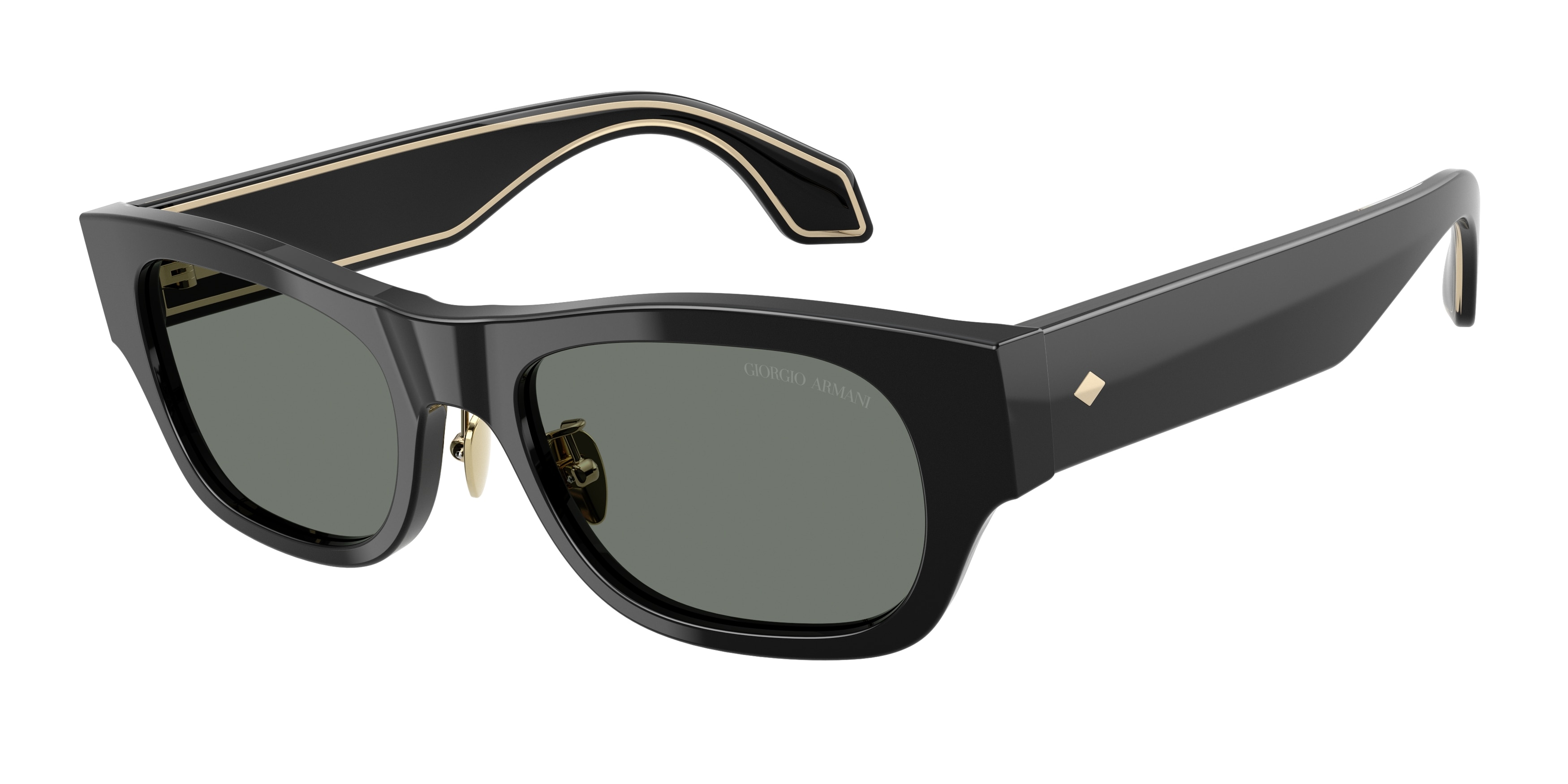 Giorgio Armani AR8224 500111  